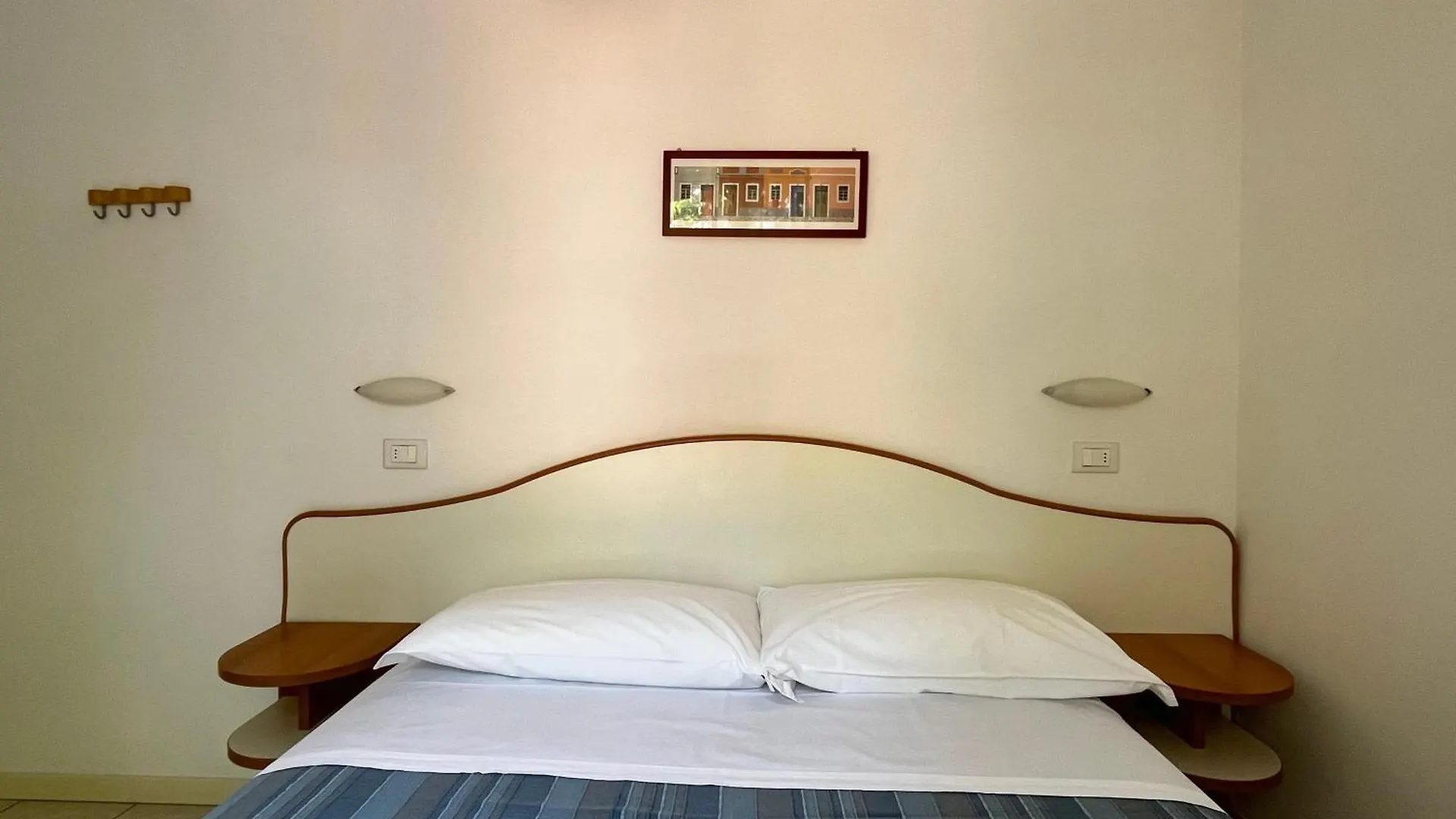 Meuble Anita Hotel Cesenatico Itália