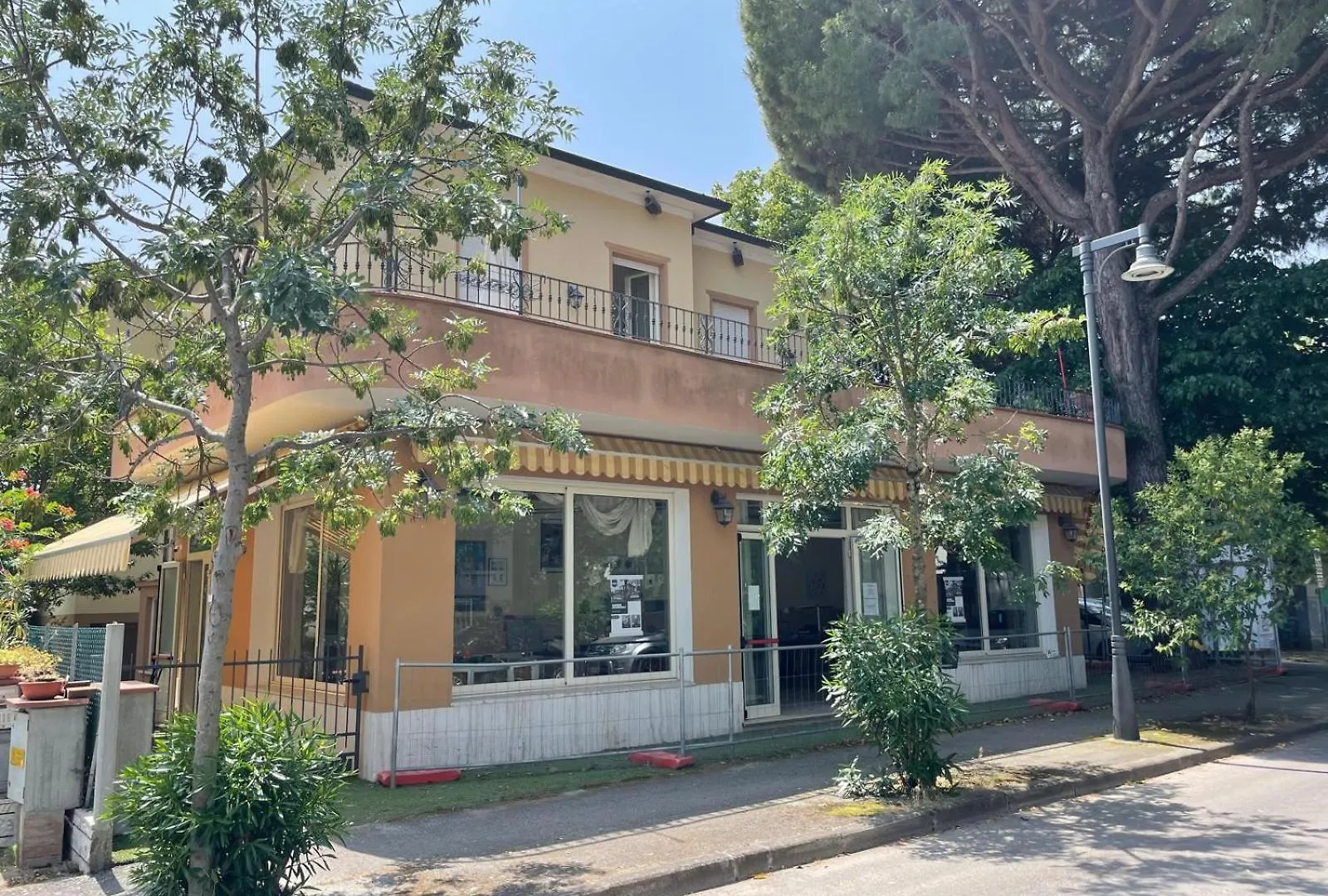 Meuble Anita Hotel Cesenatico