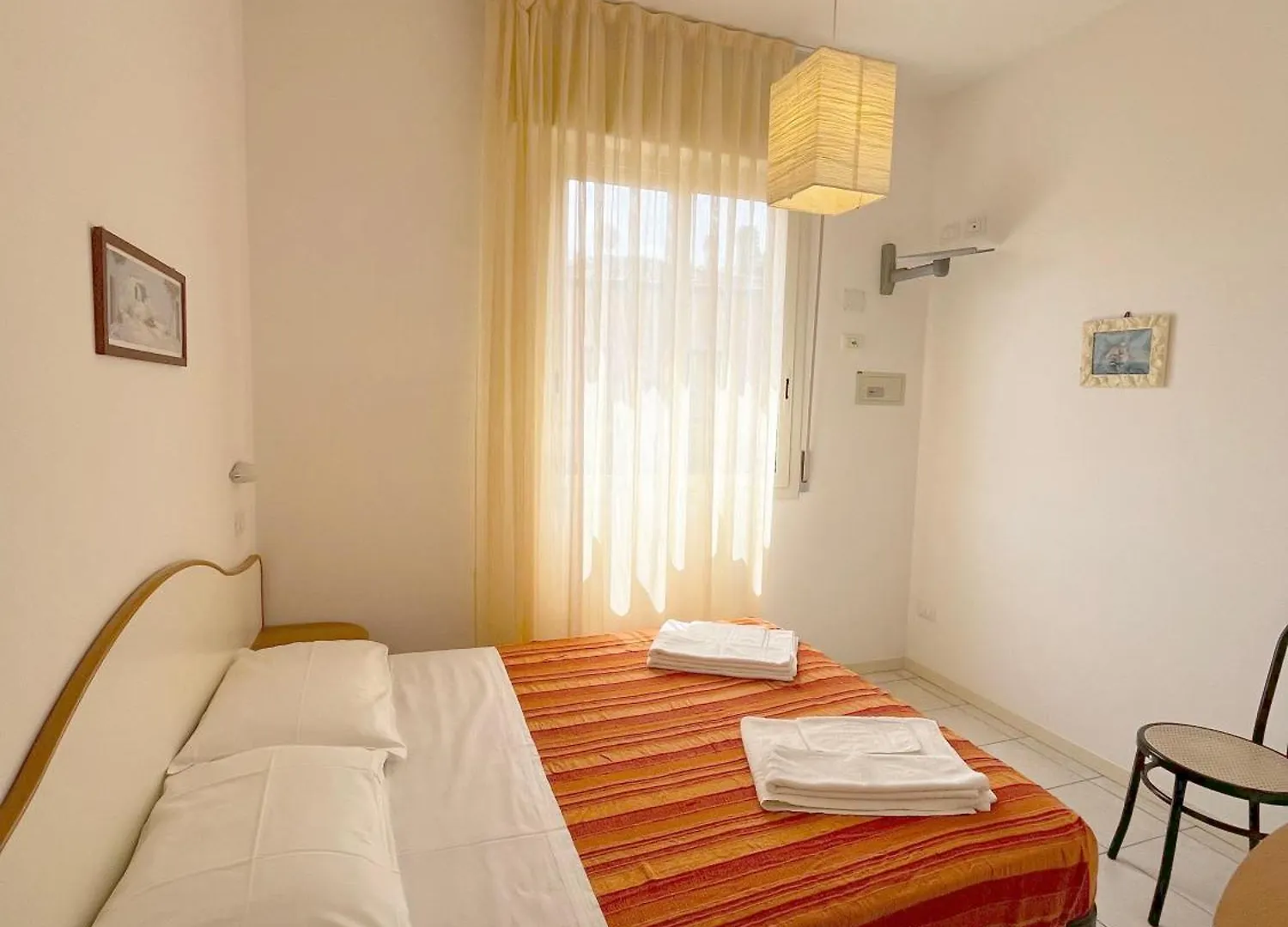 Meuble Anita Hotel Cesenatico Itália