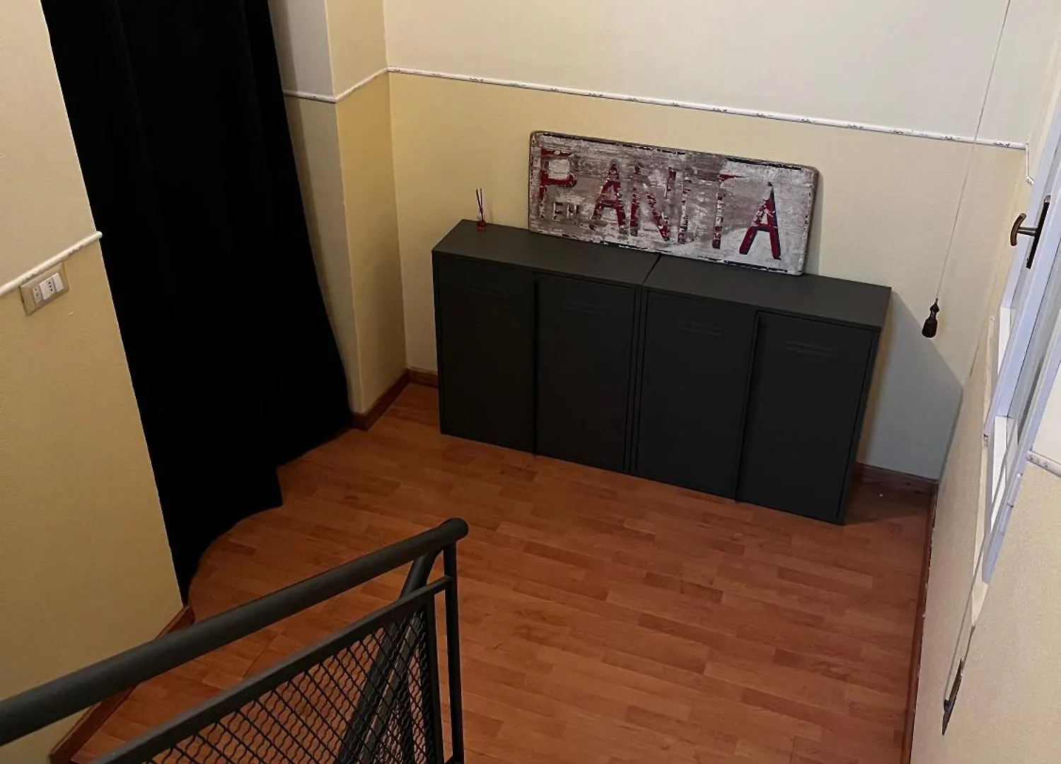Meuble Anita Hotel Cesenatico