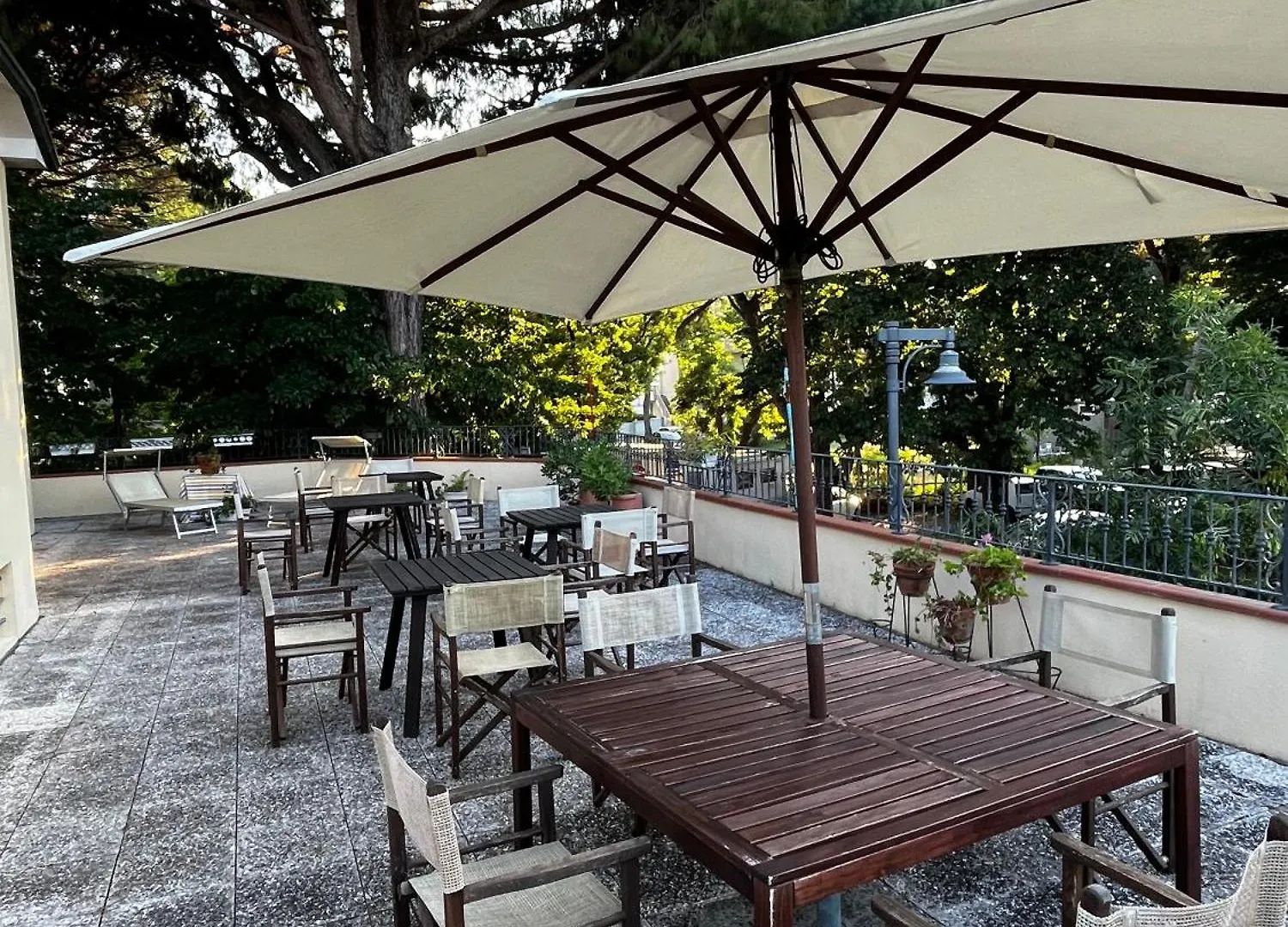 Meuble Anita Hotel Cesenatico Itália