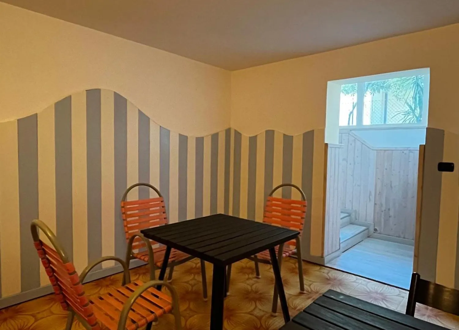Meuble Anita Hotel Cesenatico 0*,