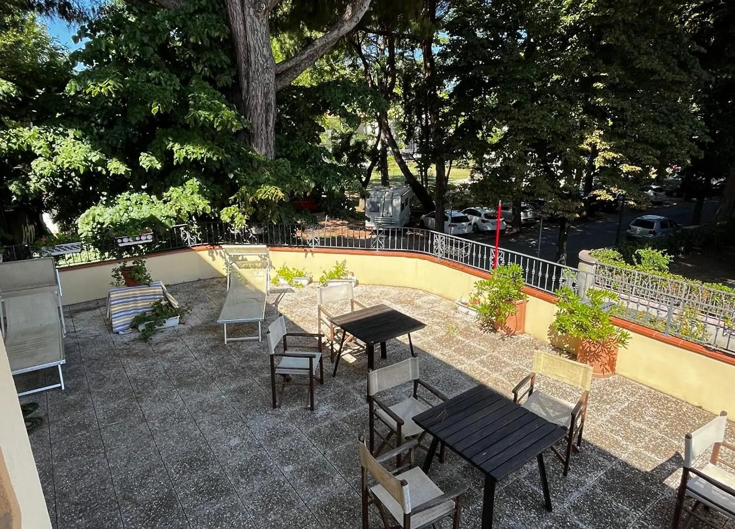 Meuble Anita Hotel Cesenatico Itália