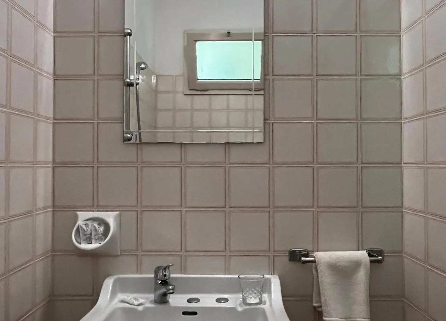 Meuble Anita Hotel Cesenatico Itália